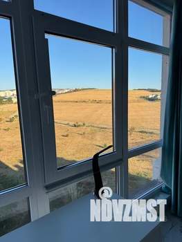 1-к квартира, посуточно, 52м2, 8/8 этаж