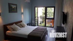 2-к квартира, посуточно, 45м2, 3/7 этаж