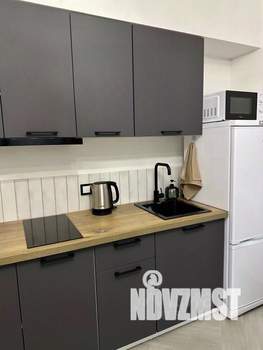 1-к квартира, посуточно, 26м2, 1/1 этаж