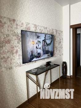 1-к квартира, посуточно, 49м2, 7/8 этаж