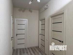 1-к квартира, посуточно, 56м2, 1/1 этаж