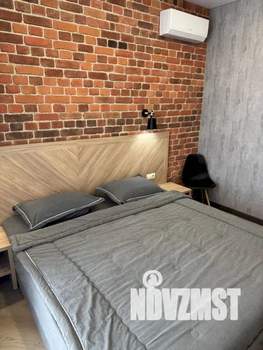 2-к квартира, посуточно, 90м2, 2/3 этаж