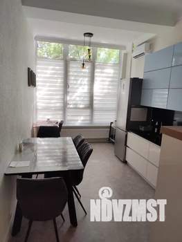 2-к квартира, посуточно, 62м2, 1/5 этаж