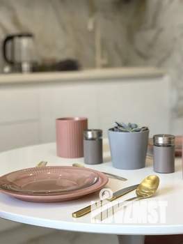 Студия квартира, посуточно, 38м2, 4/5 этаж