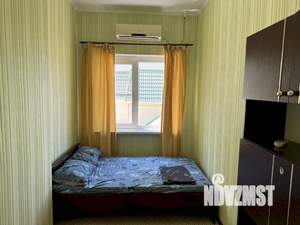 1-к квартира, посуточно, 160м2, 1/1 этаж