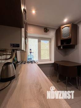 1-к квартира, посуточно, 31м2, 2/2 этаж