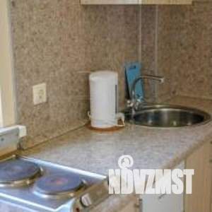 1-к квартира, на длительный срок, 23м2, 1/3 этаж