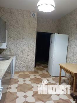 1-к квартира, посуточно, 56м2, 4/10 этаж