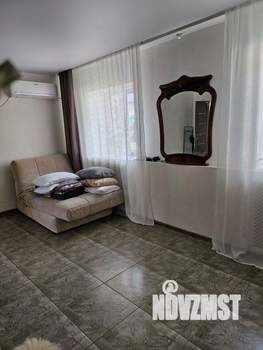 3-к квартира, на длительный срок, 60м2, 3/3 этаж