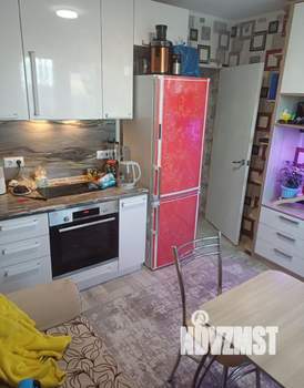 1-к квартира, на длительный срок, 37м2, 14/17 этаж