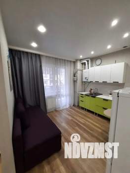 1-к квартира, посуточно, 42м2, 3/6 этаж