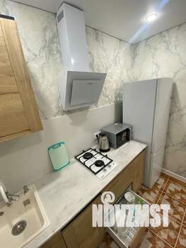 1-к квартира, посуточно, 26м2, 2/3 этаж