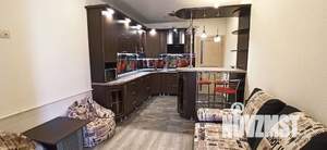 1-к квартира, посуточно, 43м2, 2/7 этаж