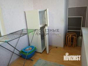 2-к квартира, на длительный срок, 54м2, 2/16 этаж