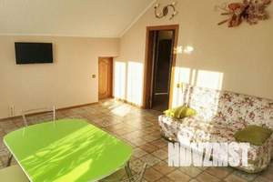 1-к квартира, посуточно, 100м2, 4/4 этаж