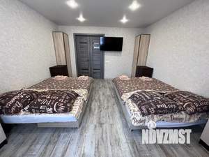 3-к квартира, посуточно, 65м2, 5/9 этаж