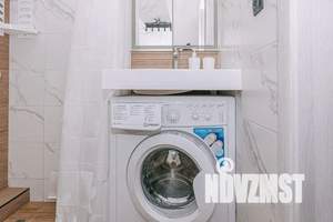 1-к квартира, посуточно, 28м2, 8/8 этаж