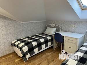 1-к квартира, посуточно, 100м2, 1/1 этаж