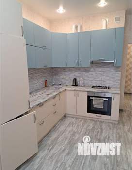 1-к квартира, на длительный срок, 49м2, 3/8 этаж