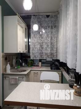 2-к квартира, посуточно, 53м2, 2/3 этаж