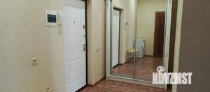 1-к квартира, посуточно, 50м2, 2/7 этаж