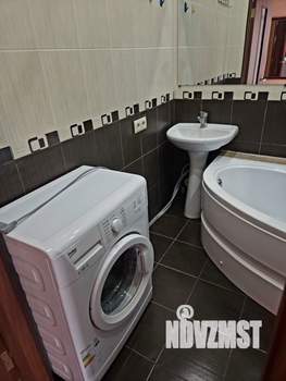 1-к квартира, посуточно, 48м2, 7/7 этаж