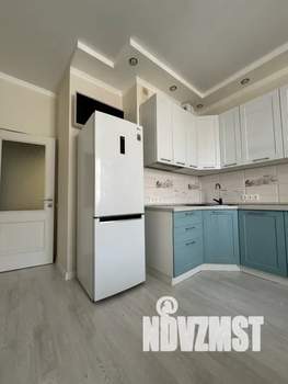 1-к квартира, посуточно, 50м2, 4/6 этаж