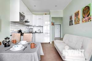 1-к квартира, посуточно, 49м2, 7/8 этаж