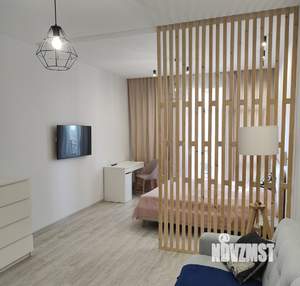 1-к квартира, посуточно, 55м2, 5/7 этаж