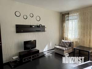 1-к квартира, посуточно, 50м2, 1/5 этаж