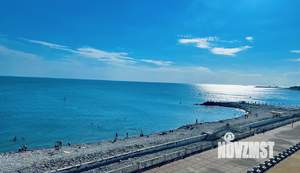 2-к квартира, посуточно, 70м2, 1/4 этаж