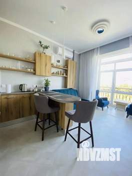 2-к квартира, посуточно, 52м2, 6/8 этаж