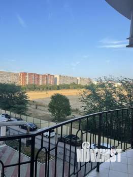 2-к квартира, посуточно, 68м2, 3/8 этаж