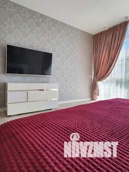 2-к квартира, посуточно, 60м2, 7/7 этаж