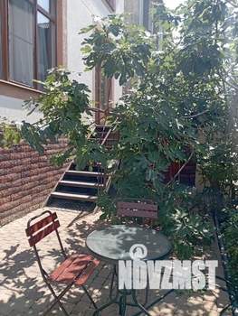 1-к квартира, посуточно, 50м2, 1/3 этаж