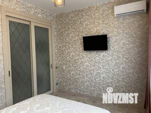 1-к квартира, посуточно, 48м2, 1/1 этаж