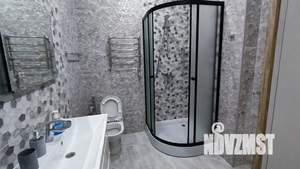 1-к квартира, посуточно, 52м2, 8/8 этаж