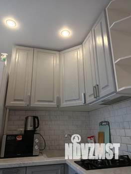 2-к квартира, посуточно, 52м2, 5/5 этаж