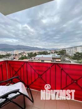 1-к квартира, посуточно, 41м2, 5/7 этаж