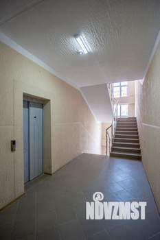 1-к квартира, посуточно, 46м2, 7/8 этаж