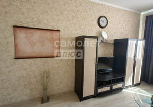 2-к квартира, на длительный срок, 53м2, 6/6 этаж