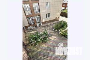 1-к квартира, посуточно, 25м2, 2/4 этаж