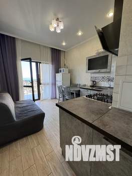 1-к квартира, посуточно, 45м2, 6/7 этаж