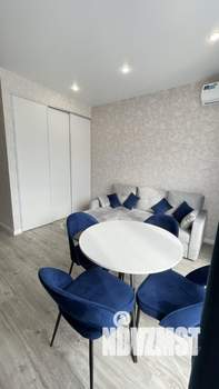 3-к квартира, посуточно, 68м2, 2/4 этаж