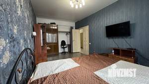 3-к квартира, посуточно, 65м2, 1/5 этаж