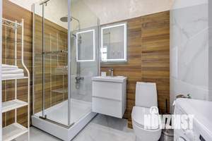 1-к квартира, посуточно, 26м2, 3/6 этаж