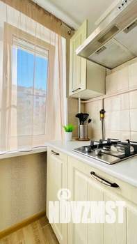 1-к квартира, посуточно, 31м2, 3/5 этаж