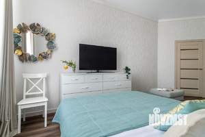 1-к квартира, на длительный срок, 50м2, 5/8 этаж