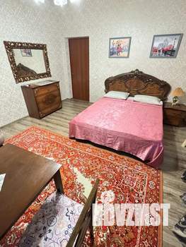 2-к квартира, посуточно, 45м2, 1/3 этаж