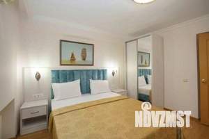 3-к квартира, посуточно, 60м2, 1/1 этаж